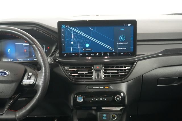 Certified 2023 Ford Escape ST-Line w/ Tech Pack #1 image 25