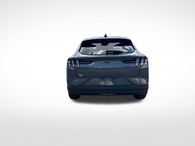 Certified 2023 Ford Mustang Mach-E Select AWD/4WD image 7