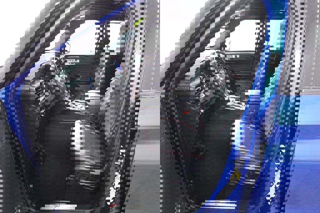 Certified 2023 Ford Explorer ST-Line image 10