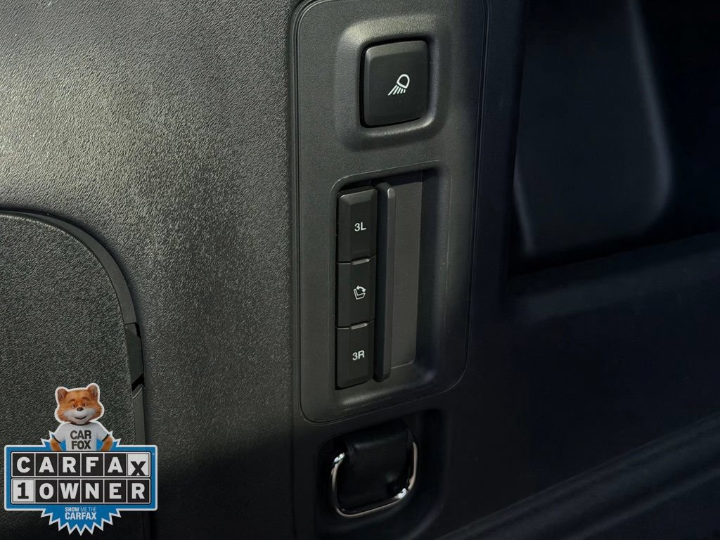 Certified 2025 Ford Expedition Active RWD image 26