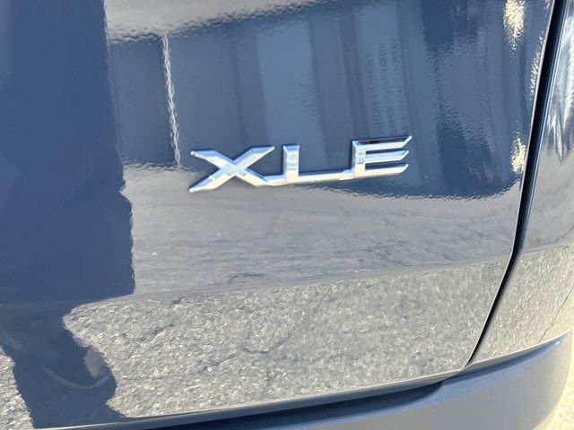Used 2024 Toyota Grand Highlander XLE image 6