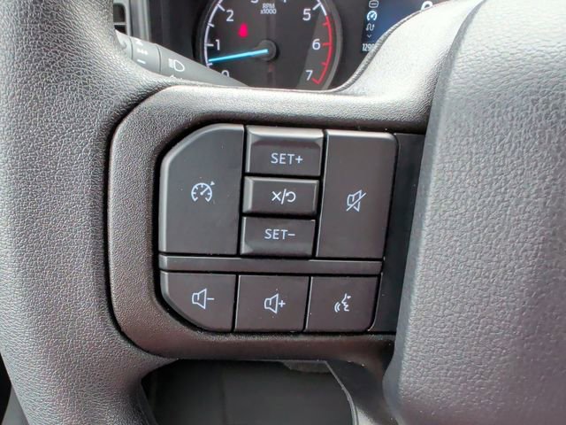 Certified 2025 Ford F250 XL w/ 360-Degree Camera Package AWD/4WD image 23