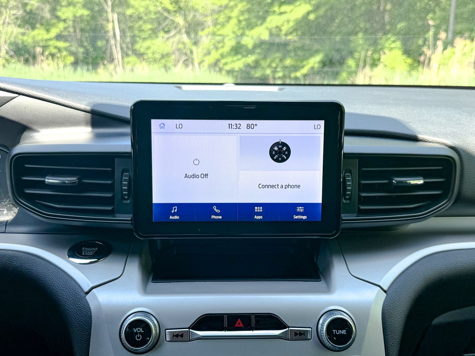 Certified 2023 Ford Explorer XLT AWD/4WD image 26