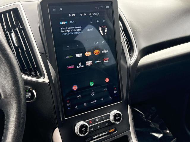 Certified 2024 Ford Edge SEL image 23