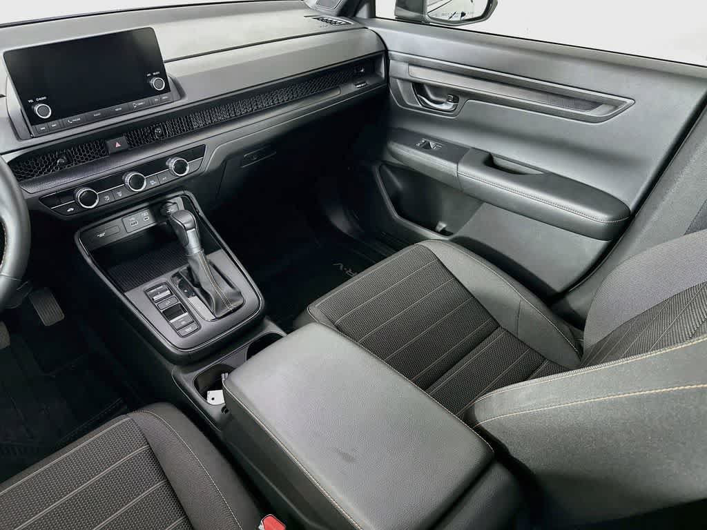 Used 2024 Honda CR-V Sport image 11