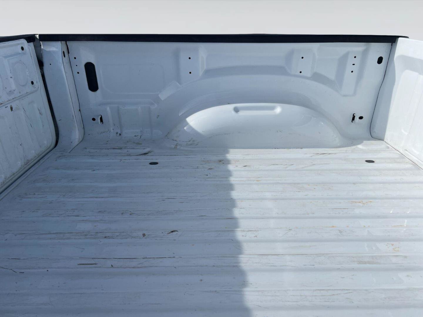 Used 2024 RAM 1500 Tradesman AWD/4WD image 21
