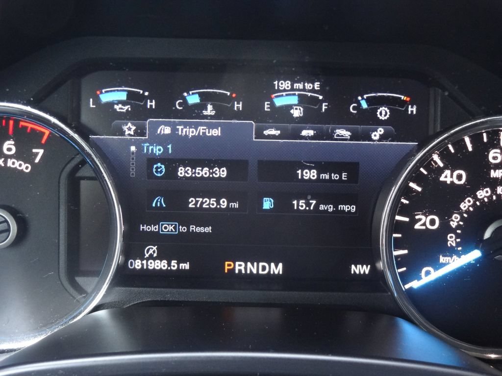 Certified 2019 Ford F150 Lariat AWD/4WD image 21