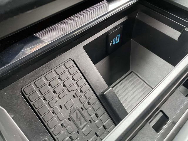 Certified 2024 Ford F250 King Ranch w/ Chrome Package image 31