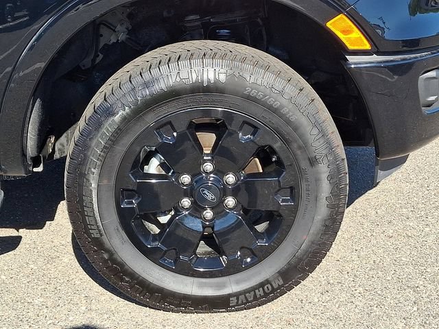 Certified 2023 Ford Ranger XLT w/ Equipment Group 301A Mid AWD/4WD image 10