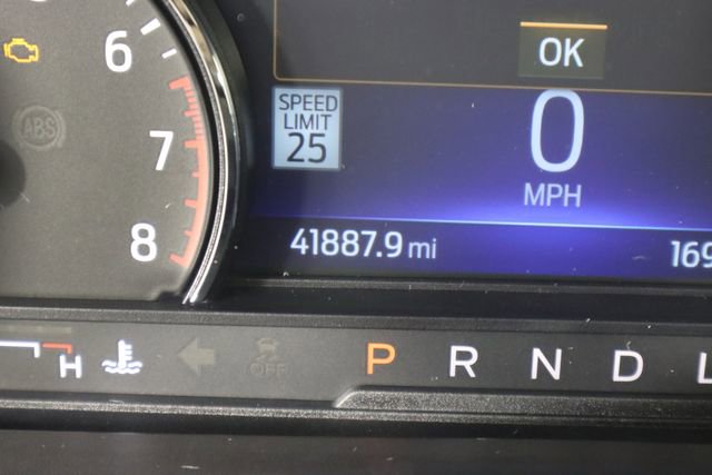 Certified 2022 Ford Explorer Limited AWD/4WD image 51