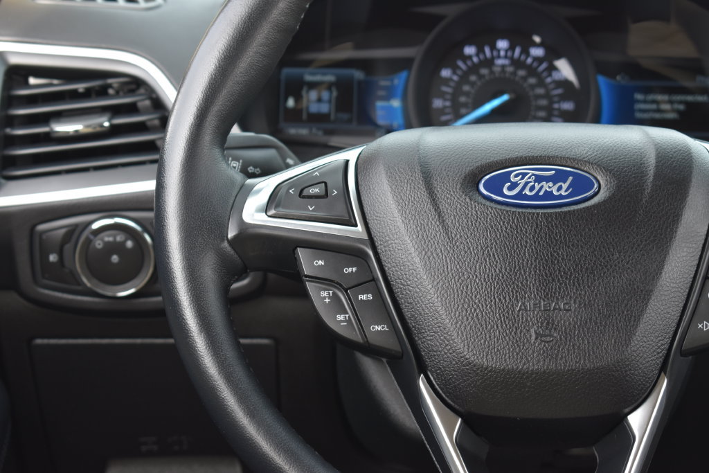Certified 2023 Ford Edge SEL w/ Convenience Package AWD/4WD image 17