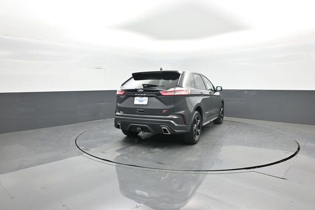 Certified 2021 Ford Edge ST AWD/4WD image 7
