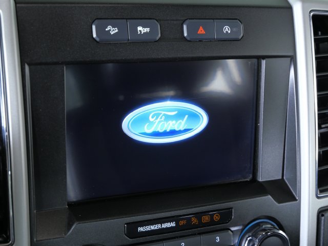 Certified 2019 Ford F150 Lariat w/ FX4 Off-Road Package AWD/4WD image 21