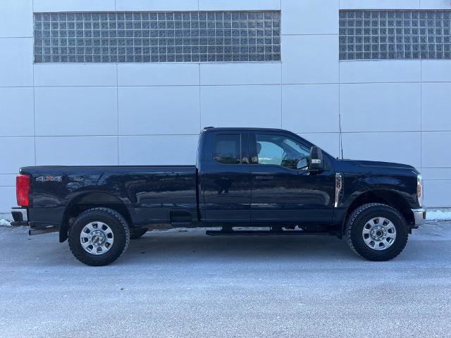 Certified 2024 Ford F350 XLT w/ Snow Plow/Camper Package image 2