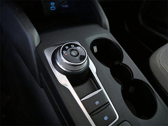 Certified 2022 Ford Escape SE w/ Convenience Package image 18