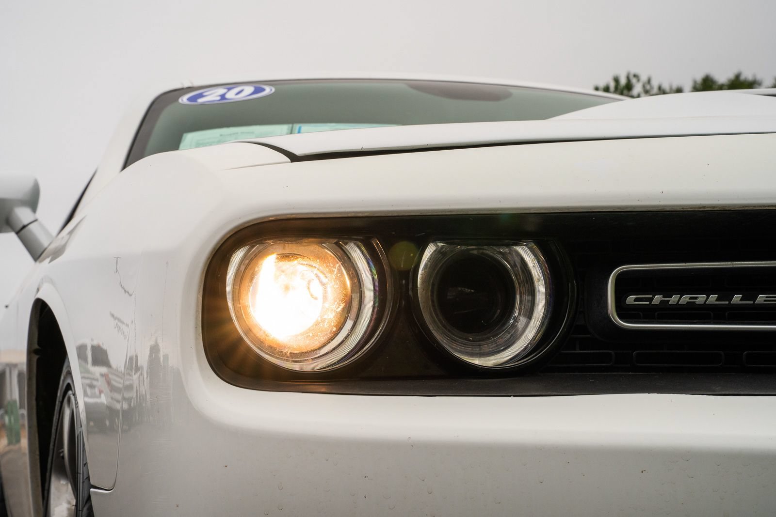 Used 2020 Dodge Challenger R/T RWD image 13