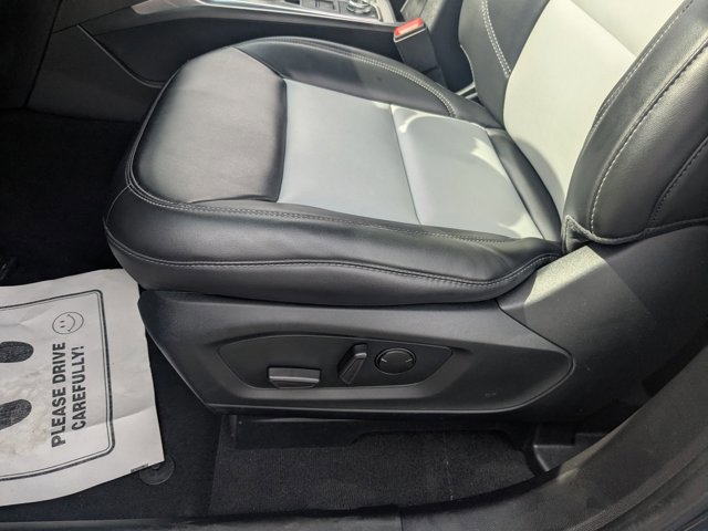 Certified 2022 Ford Explorer XLT w/ Equipment Group 202A AWD/4WD image 14