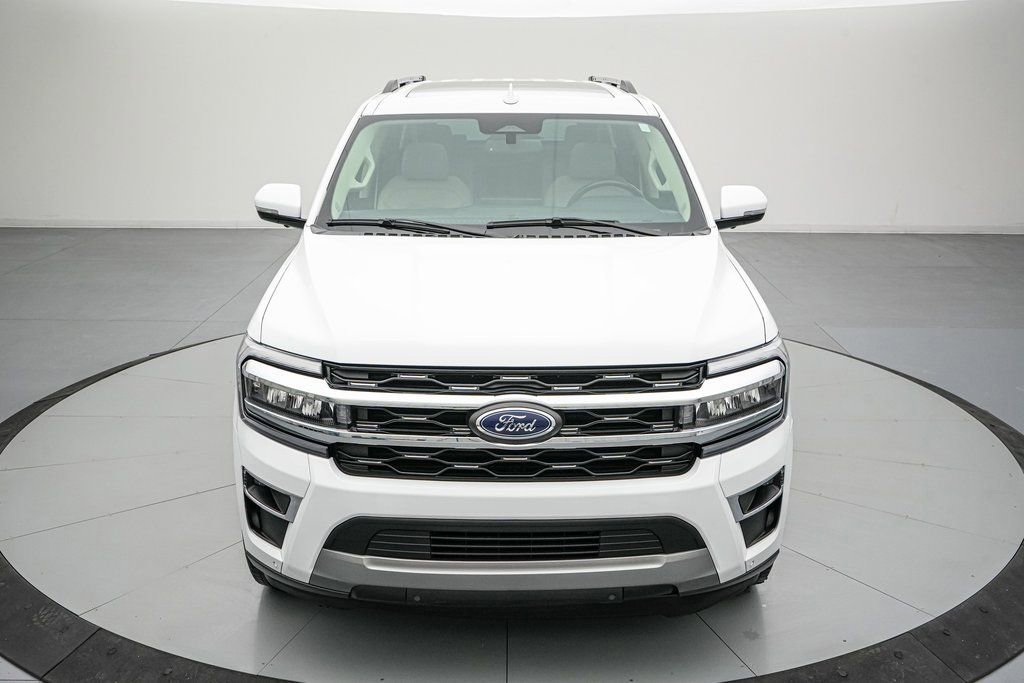 Certified 2024 Ford Expedition Max Limited image 9