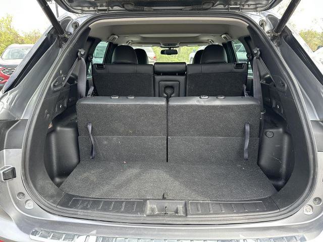 Used 2023 Mitsubishi Outlander SEL AWD/4WD image 13