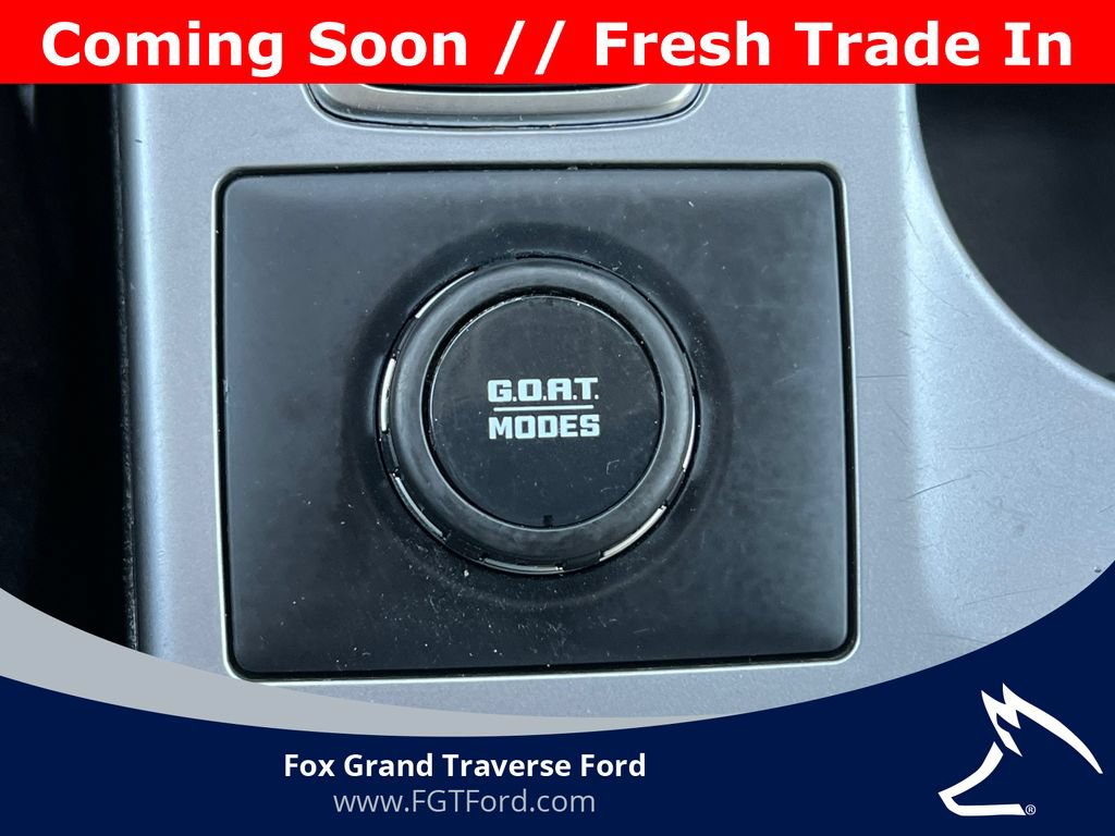 Certified 2024 Ford Bronco Sport Big Bend AWD/4WD image 23