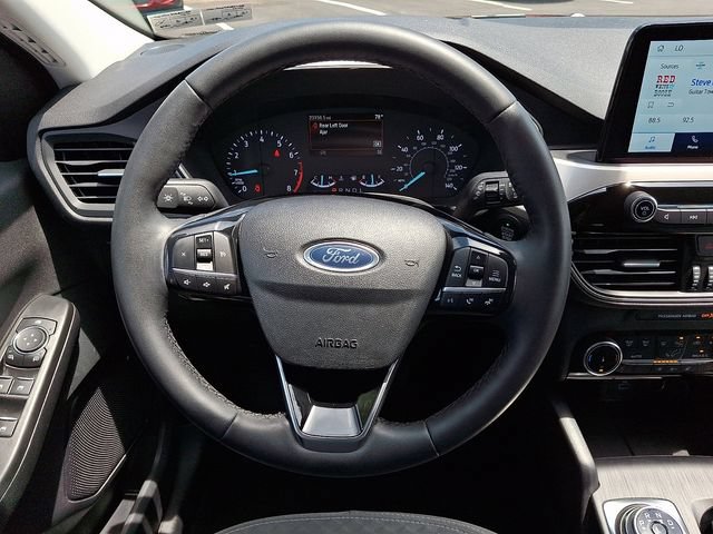 Certified 2022 Ford Escape SE w/ Convenience Package AWD/4WD image 26