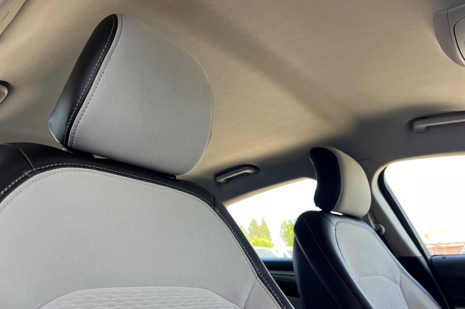 Certified 2019 Ford Fusion SE w/ Equipment Group 151A image 17