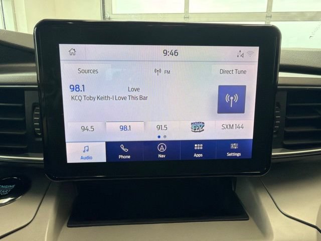Certified 2023 Ford Explorer XLT w/ Equipment Group 202A AWD/4WD image 22