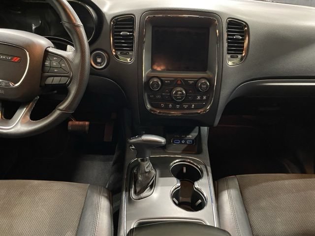 Used 2019 Dodge Durango GT w/ Blacktop Package AWD/4WD image 15