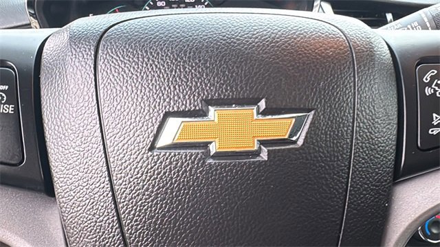 Used 2021 Chevrolet Trax LT w/ Driver Confidence Package image 20