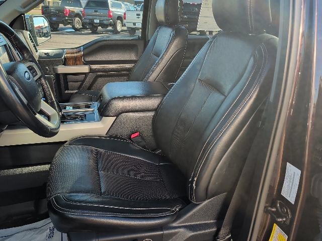 Certified 2018 Ford F150 Lariat AWD/4WD image 33