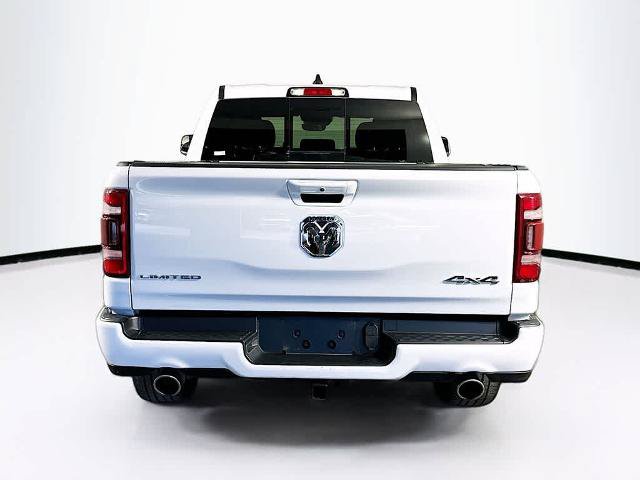 Used 2024 RAM 1500 Limited w/ Trailer Tow Group AWD/4WD image 5