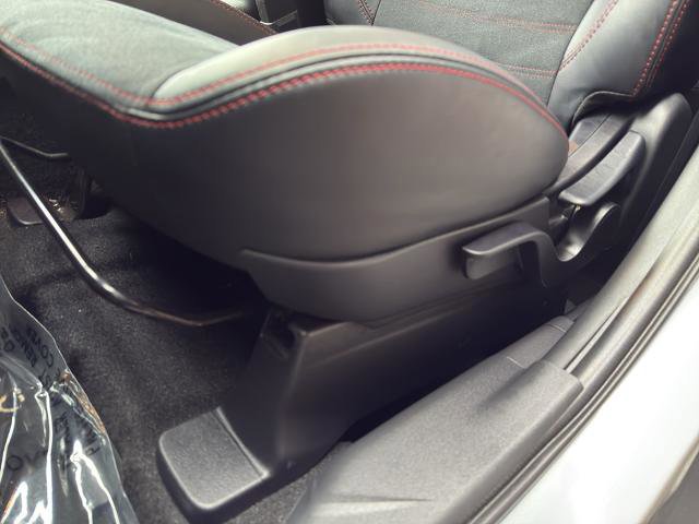 Used 2025 Mitsubishi Outlander Sport AWD image 17