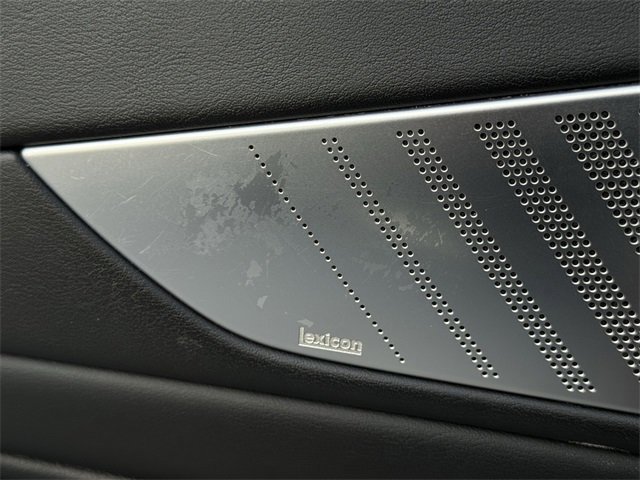 Used 2023 Genesis G80 2.5T w/ Advanced Package image 28