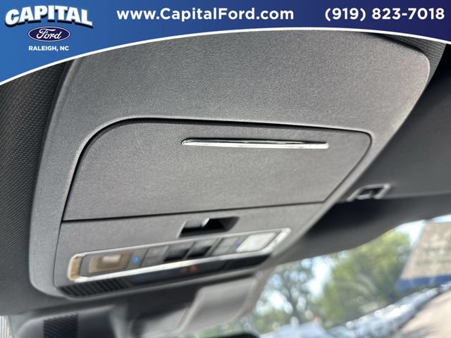 Certified 2024 Ford F150 Lariat w/ Equipment Group 502A High AWD/4WD image 33