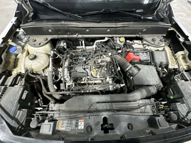 Certified 2022 Ford Bronco Sport Outer Banks w/ Tech Package AWD/4WD image 21