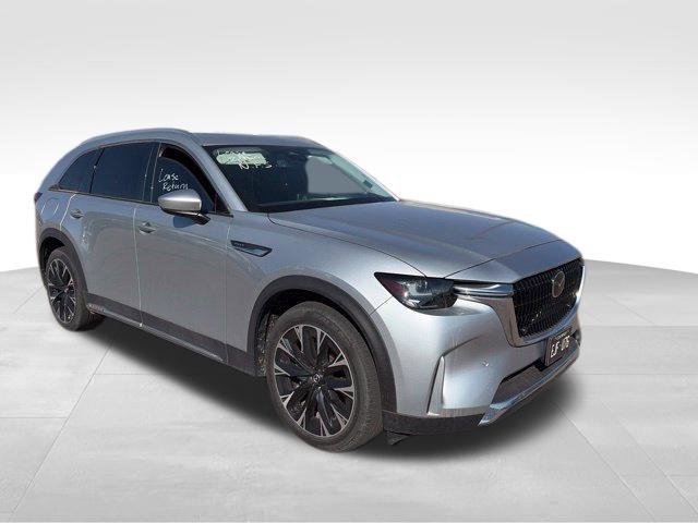 Used 2024 MAZDA CX-90 Plug-In Hybrid w/ Premium Pkg AWD/4WD image 12