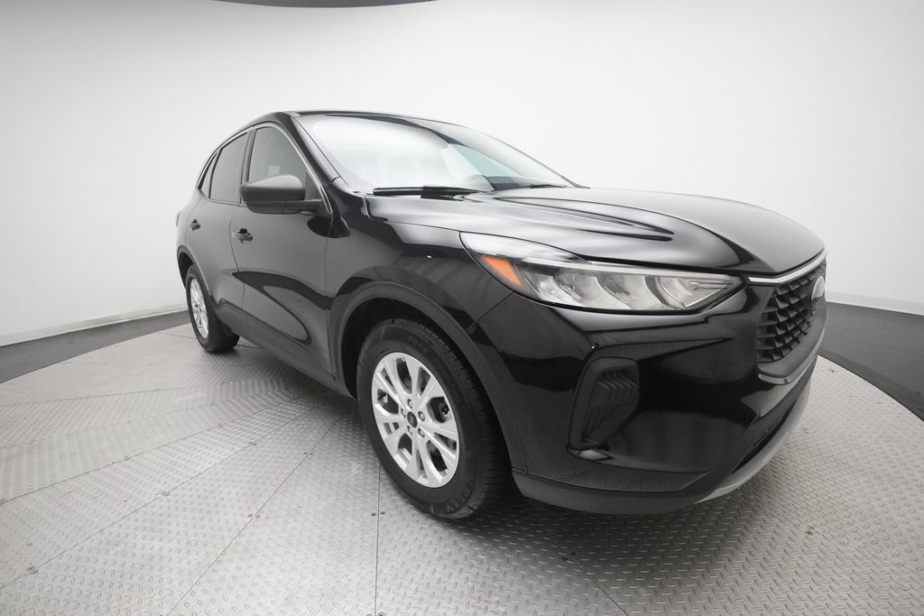 Certified 2023 Ford Escape Active FWD image 36