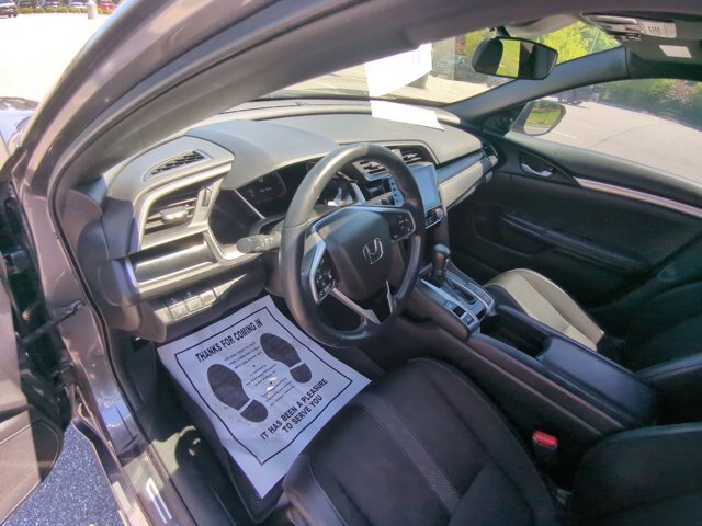 Used 2021 Honda Civic Sport image 17