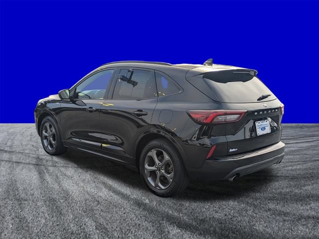 Certified 2024 Ford Escape ST-Line FWD image 6