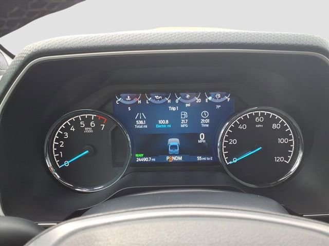 Certified 2023 Ford F150 XLT w/ Equipment Group 302A High image 26