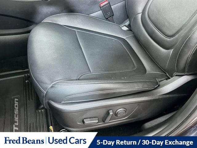 Used 2023 Hyundai Tucson SEL w/ Convenience Package AWD/4WD image 21