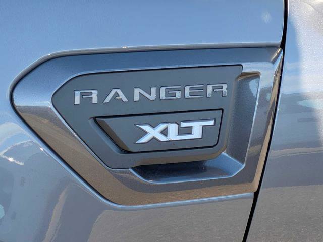 Certified 2021 Ford Ranger XLT w/ FX4 Off-Road Package image 11