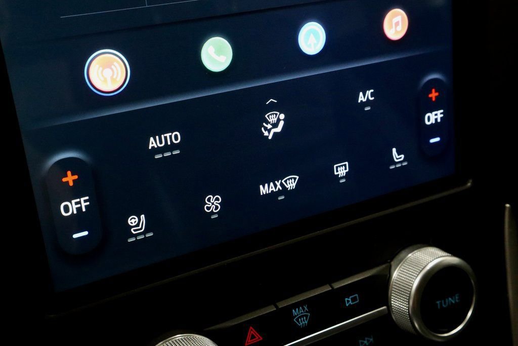 Certified 2022 Ford Edge SEL w/ Convenience Package image 11