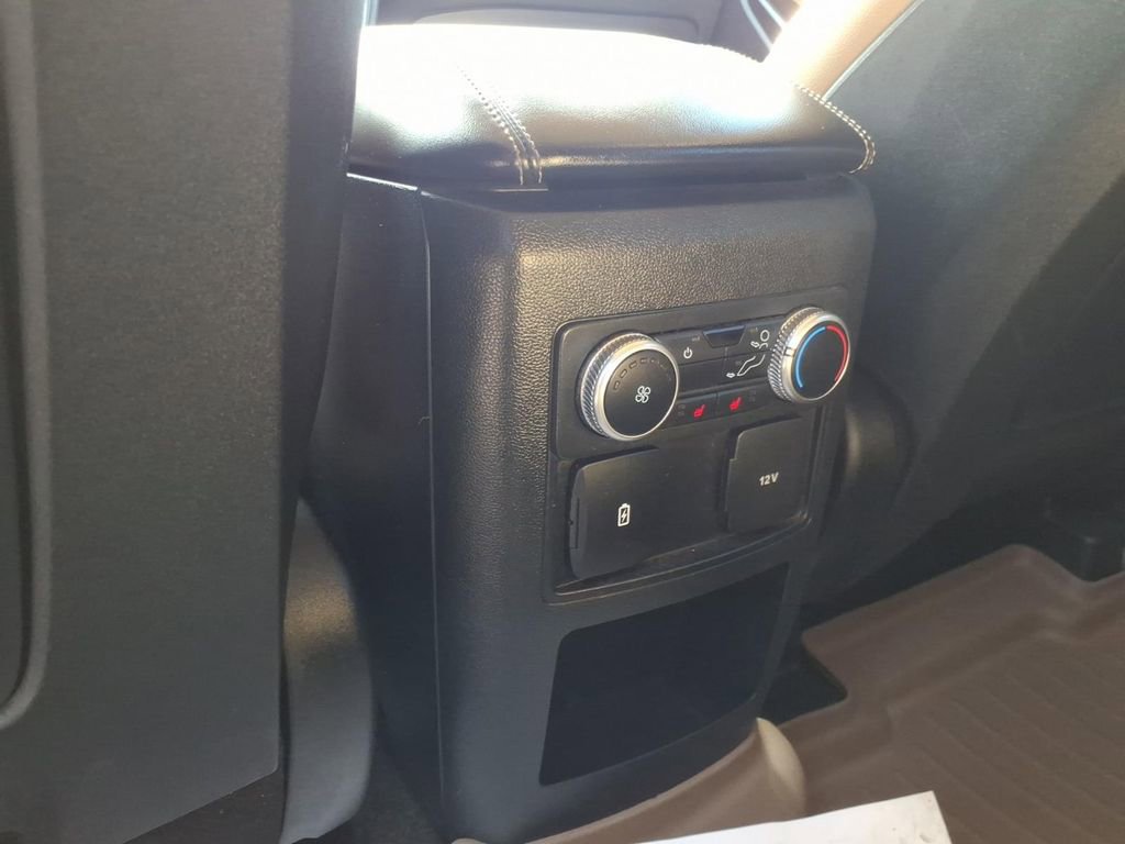 Certified 2020 Ford Explorer XLT w/ Equipment Group 202A AWD/4WD image 13