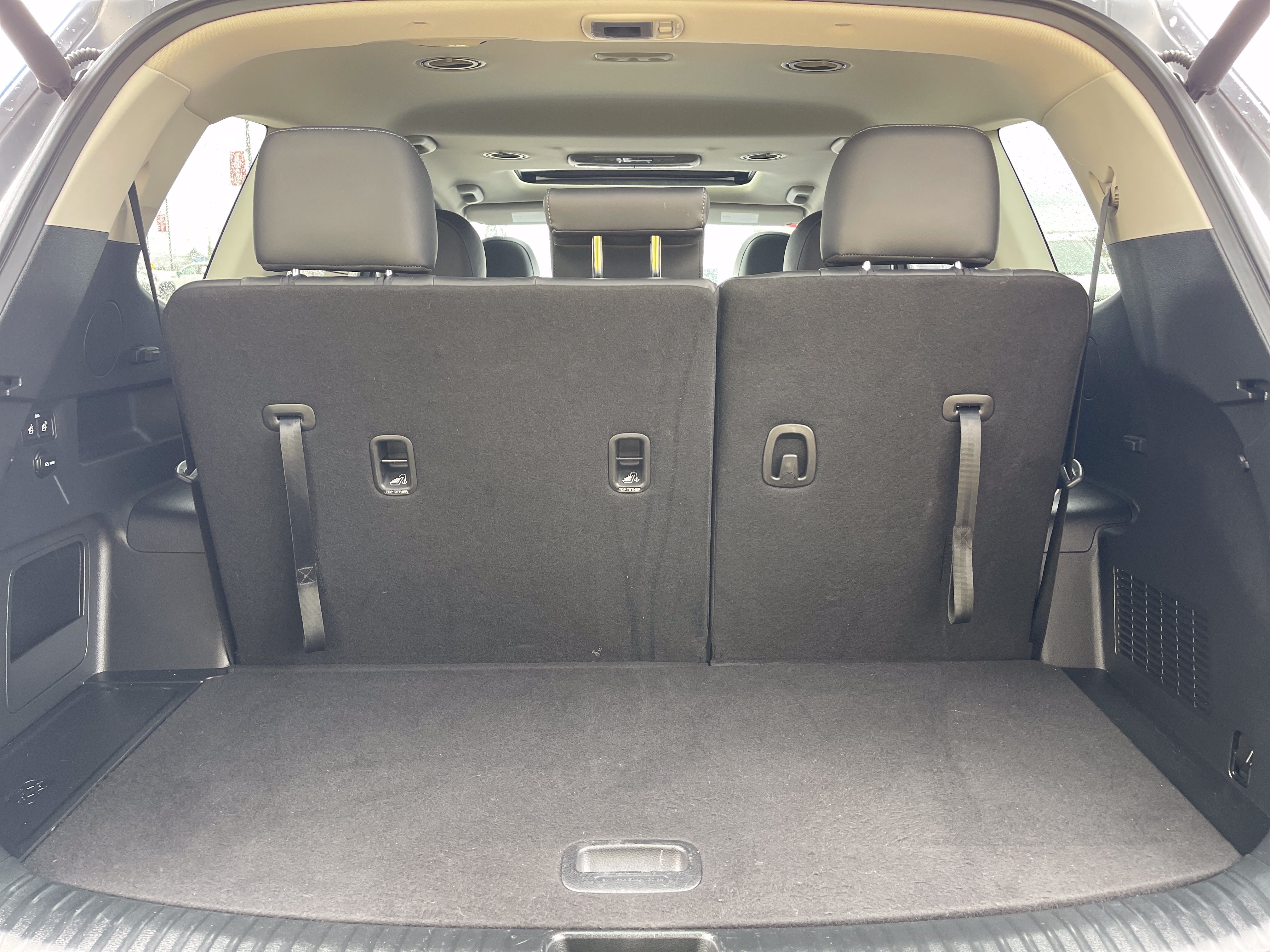 Used 2021 Kia Telluride EX AWD/4WD image 10