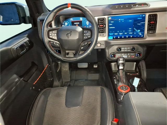 Certified 2024 Ford Bronco Raptor image 10