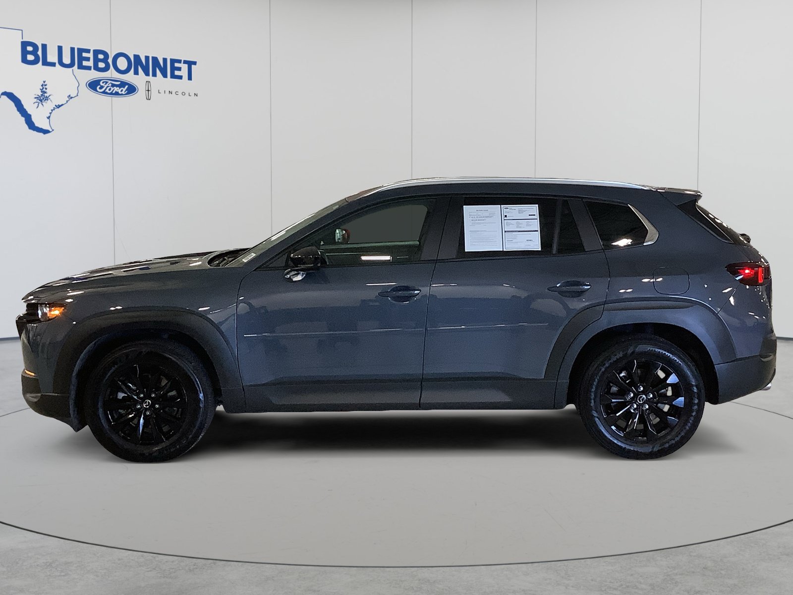 Used 2025 MAZDA CX-50 AWD 2.5 S w/ Weather Package image 8