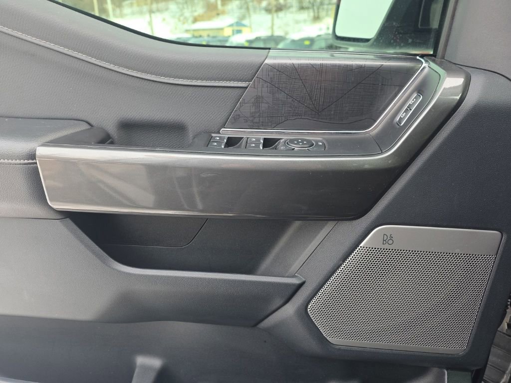 Certified 2023 Ford F150 XLT w/ Equipment Group 302A High image 13