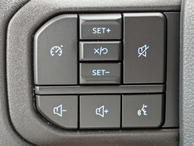Certified 2026 Ford F350 XLT w/ FX4 Off-Road Package AWD/4WD image 23
