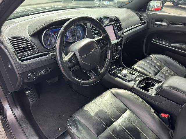 Used 2021 Chrysler 300 S image 17